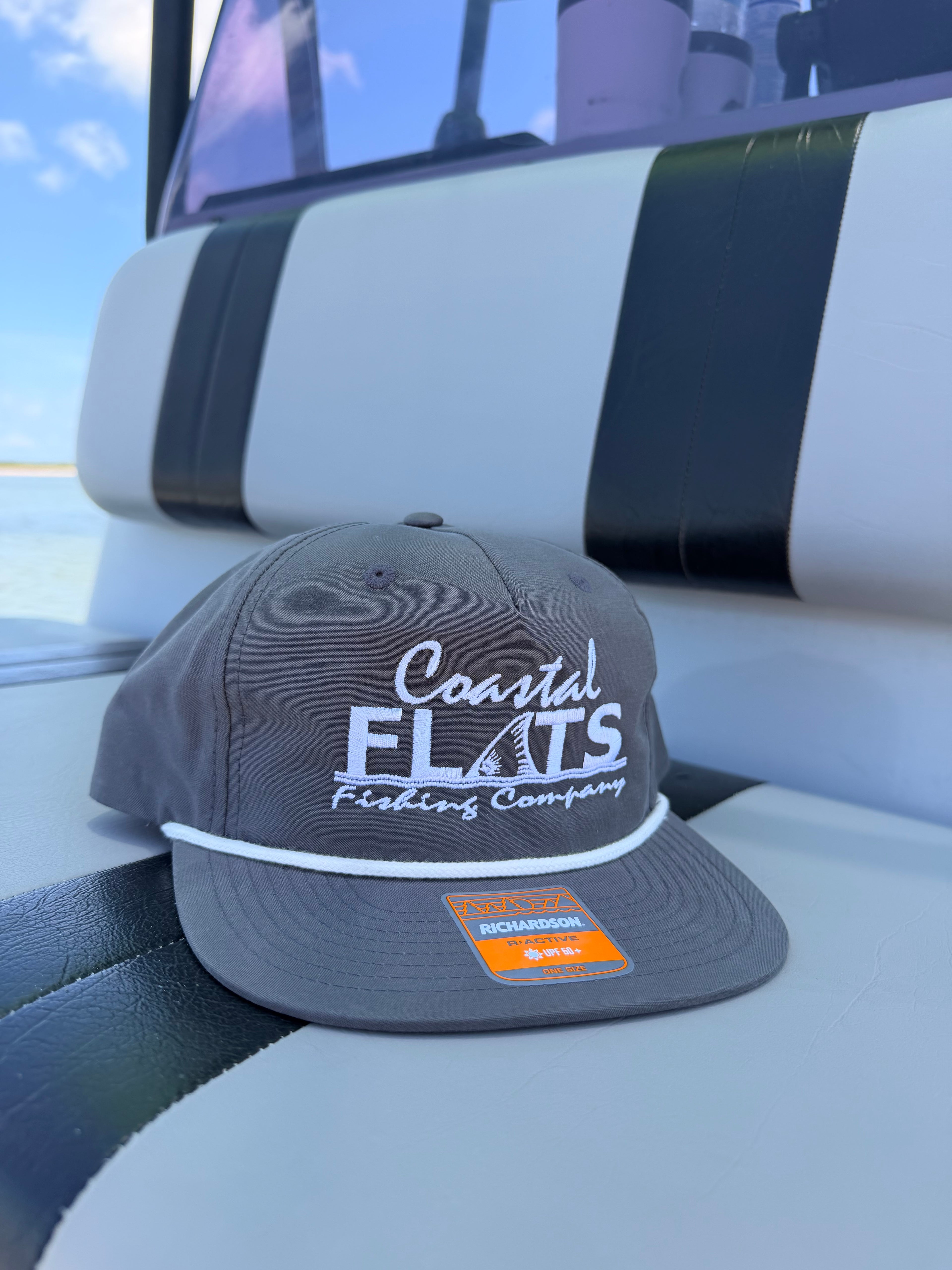 Coastal Flats Richardson 256