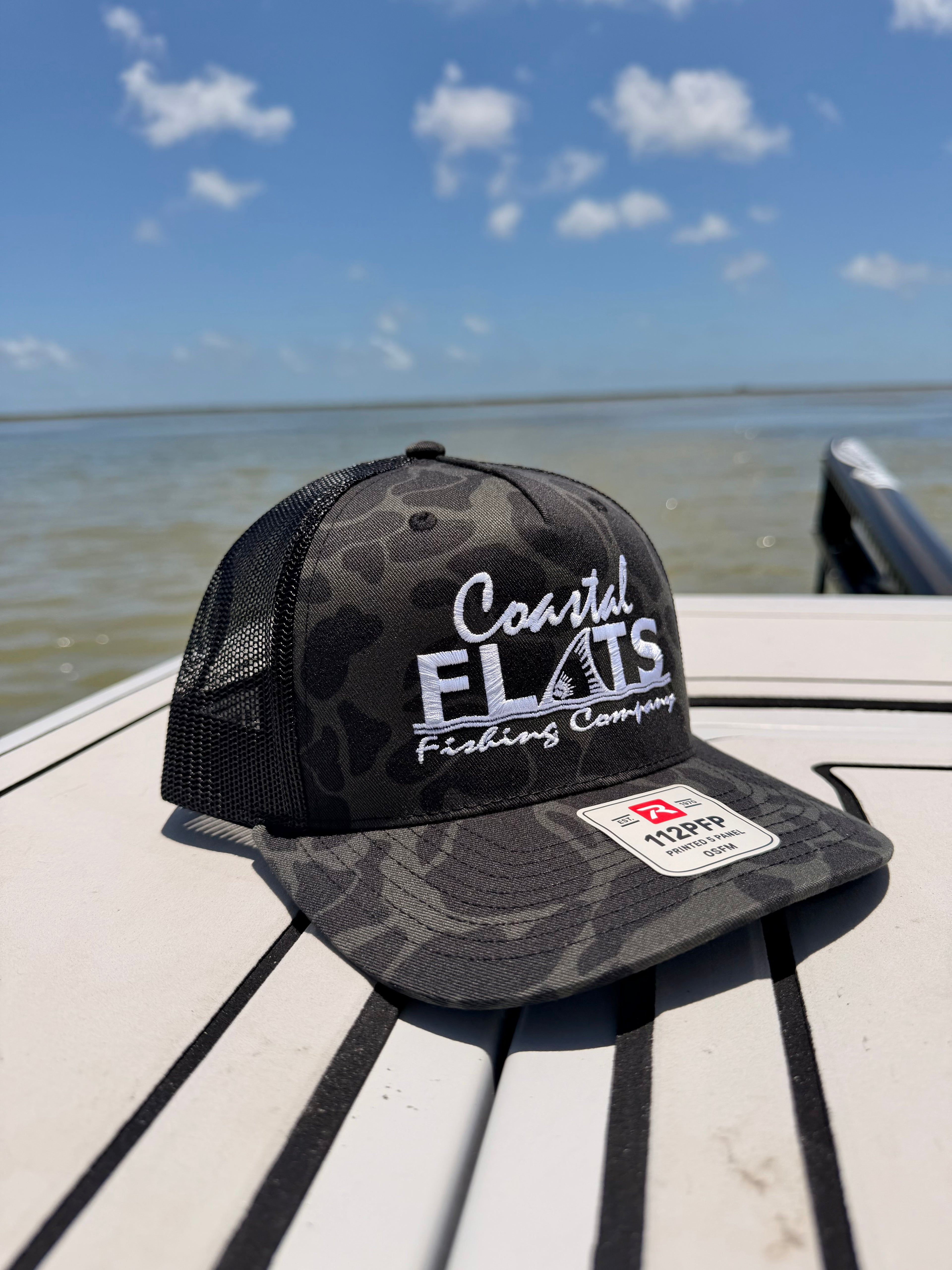 Black Duck Camo