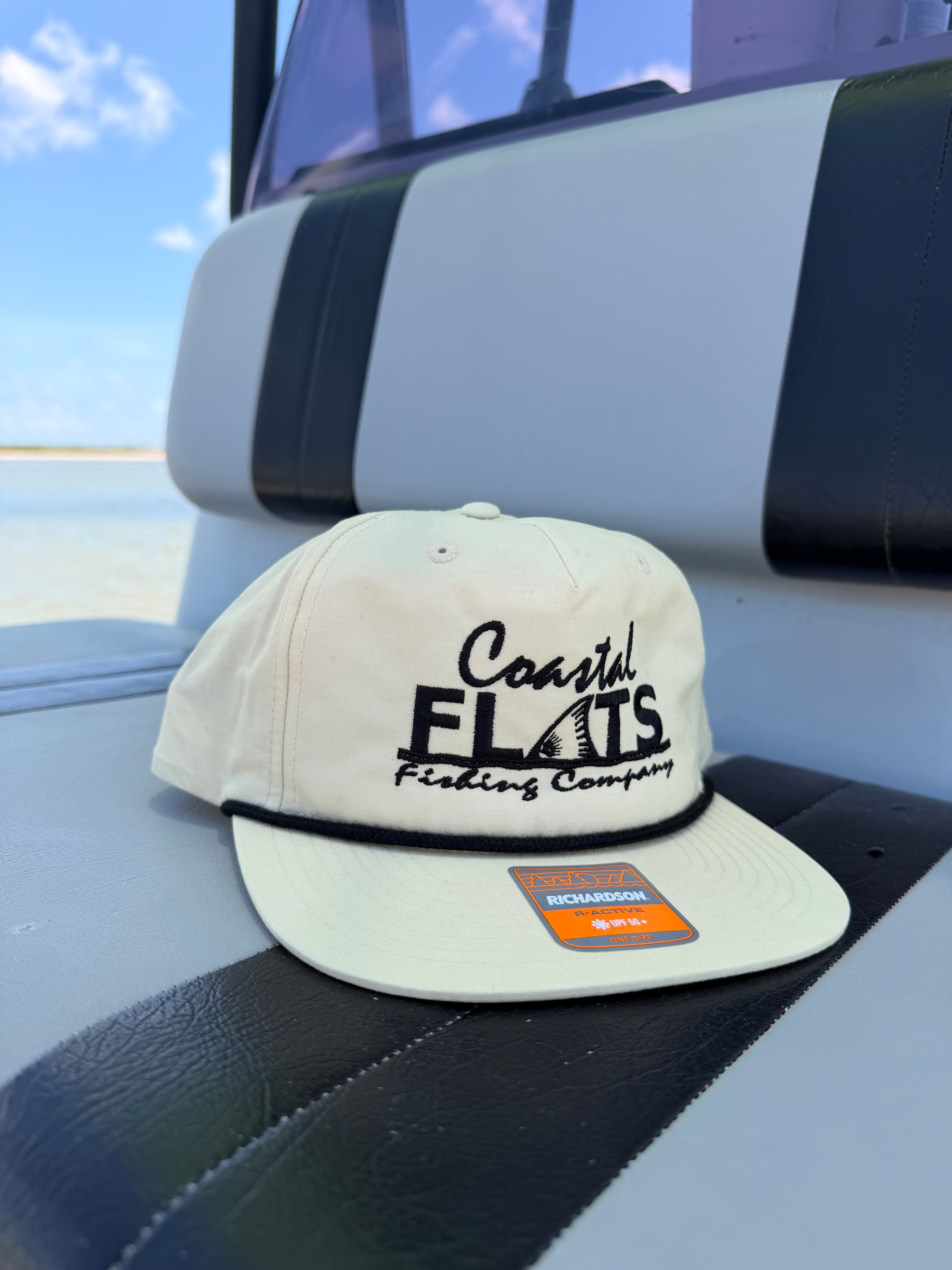 Coastal Flats Richardson 256